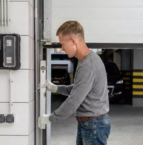 Why Choose Us for Door, Gate and Security Services in Elko, NV