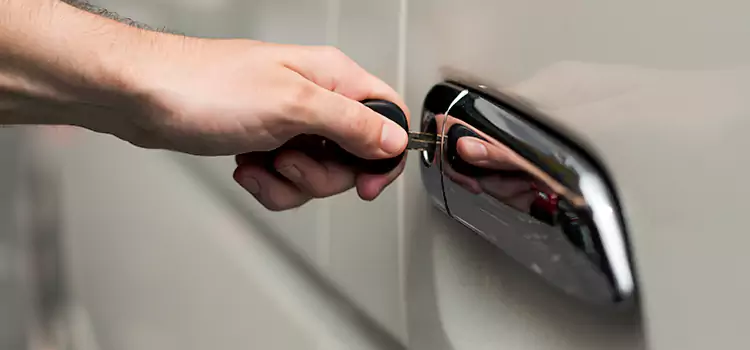 Why Choose Our Auto Locksmith Team in Elko, NV?