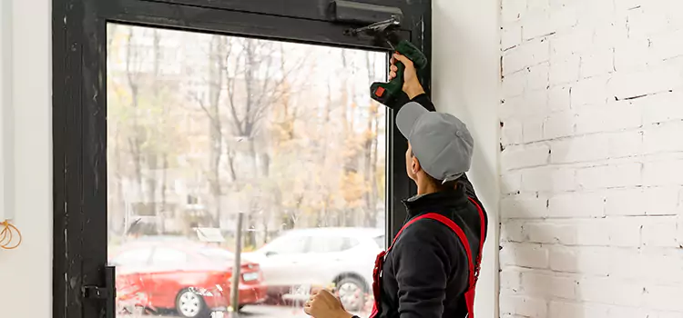 Comprehensive Door Closer Services in Elko, NV