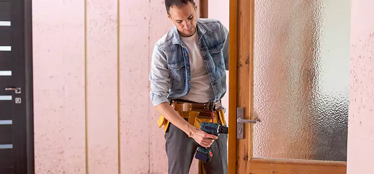 Exterior Door Frame Installation Elko