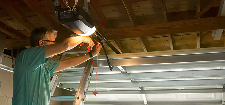 Garage Door Opener Sales and Installation Elko