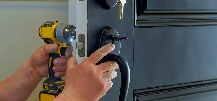 Locksmith Emergency Service Elko