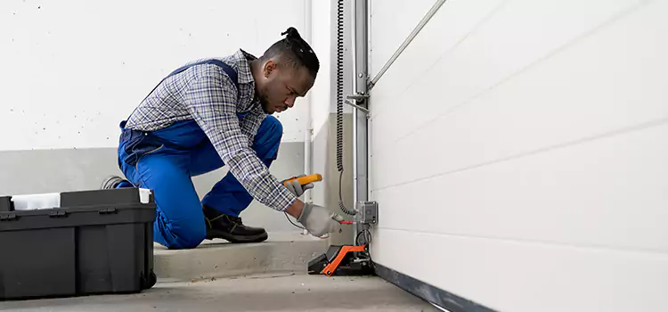 Expert Solutions for Every Garage Lock Need in Elko, NV