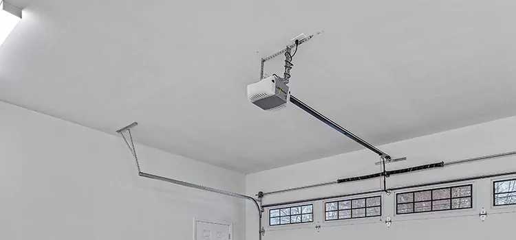 Experienced Garage Door Installers Elko