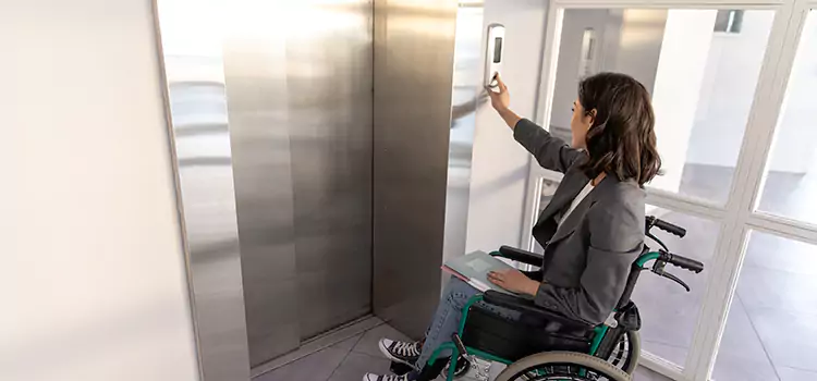 Benefits of Modern Handicap Door Systems in Elko, NV