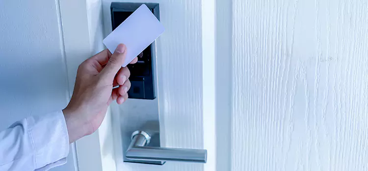 Why Choose Us for Your Keycard Lock Installation in Elko, NV?