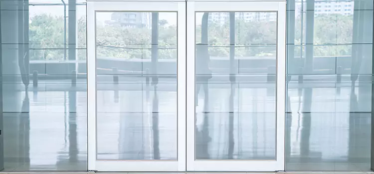 Why Choose Us for Your Motion Sensor Door Needs in Elko, NV?