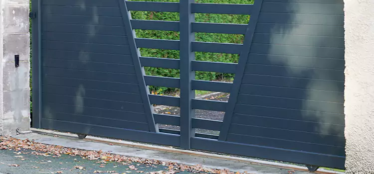 Automated Gate Company Near Me Elko