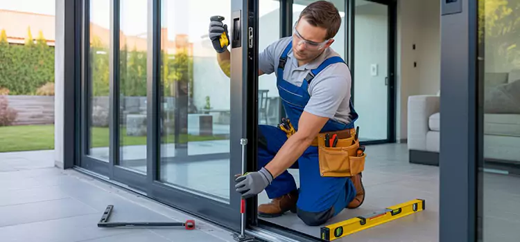 Sliding Screen Door Repair Elko