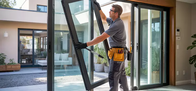 Specialized Sliding Door Roller Services in Elko, Nevada