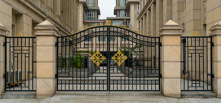 Comprehensive Iron Gate Maintenance Solutions in Elko, NV