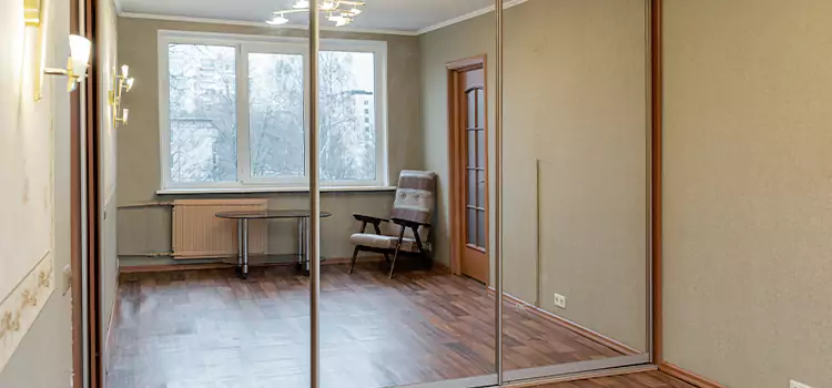 Mirror Closet Door Roller Replacement Elko