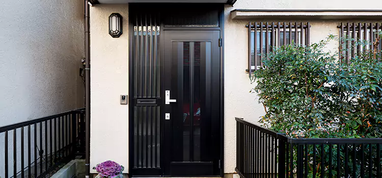 Popular Exterior Door Options in Elko, NV