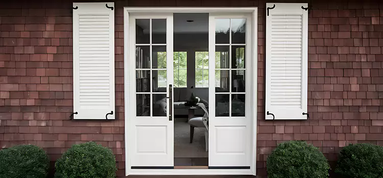 French Door Restoration Elko