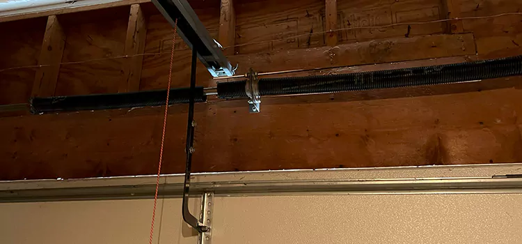 Broken Garage Door Cable Repair in Elko, NV