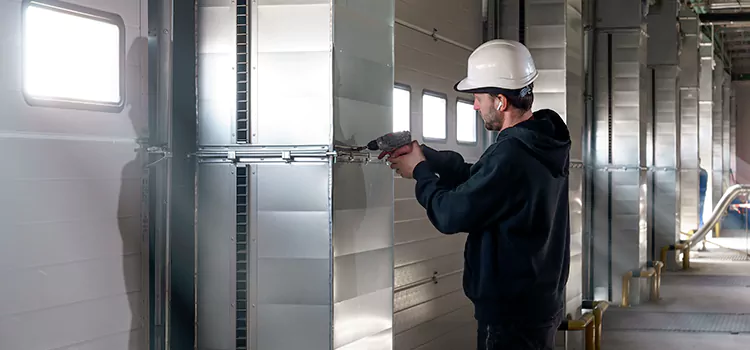 Prompt and Professional Garage Door Service in Elko, Nevada