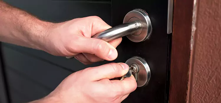 Master Key Control and Audits Elko