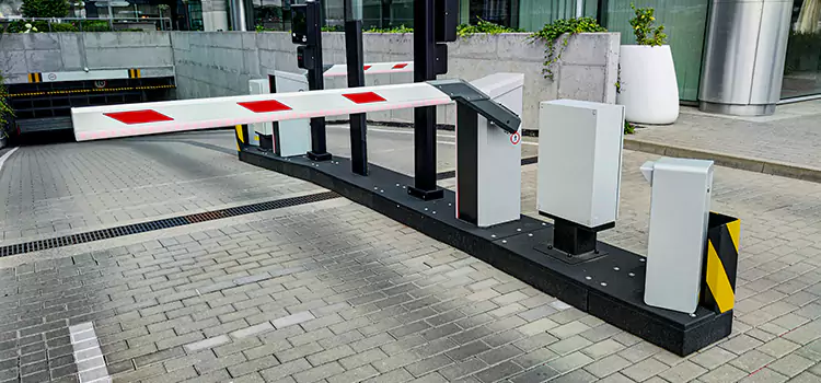 Custom Gate Design & Integration Elko