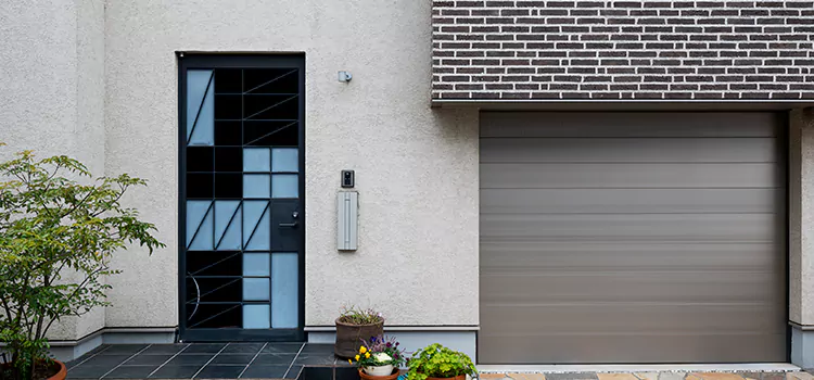 Residential Roll Up Security Doors Elko