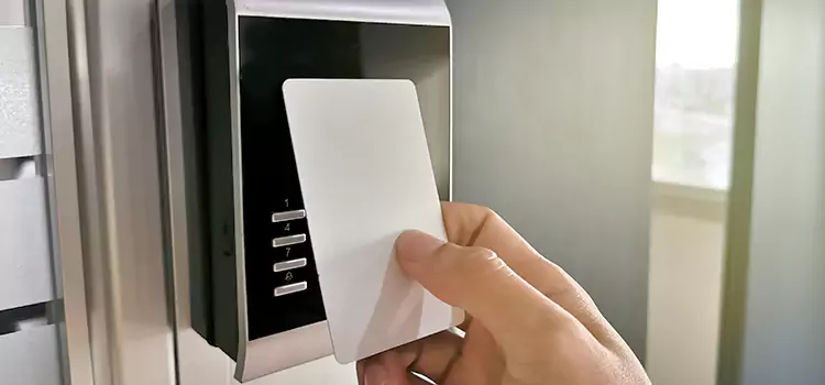 Advanced RFID Technology Integration in Elko, NV