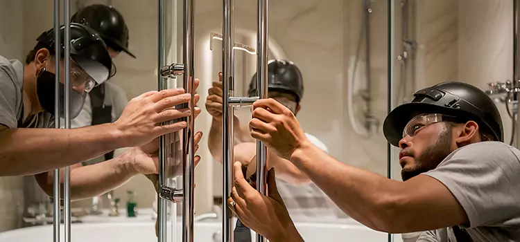 Shower Door Replacement Cost Elko