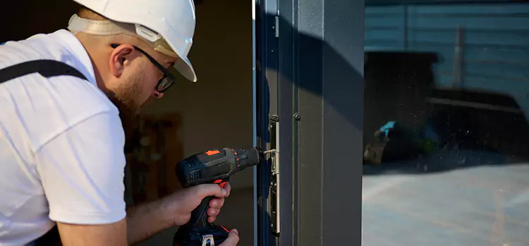 Aluminium Sliding Door Lock Fitting Elko