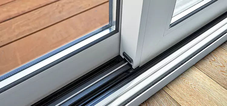 Why Your Sliding Door Keeps Getting Stuck in Elko, NV?