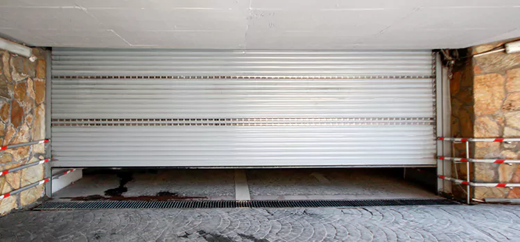 Steel Garage Door Repair Elko