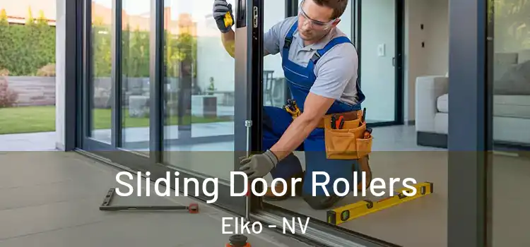 Sliding Door Rollers Elko - NV